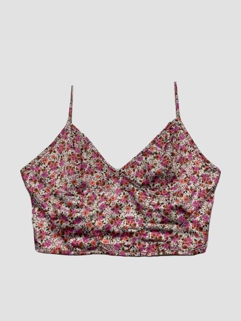Top ZARA - Talla M (VOP00958653)-0