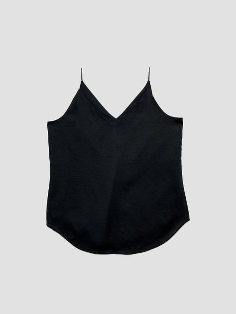 Polera sin mangas EXPRESS - Talla S (VOP00923844)-0