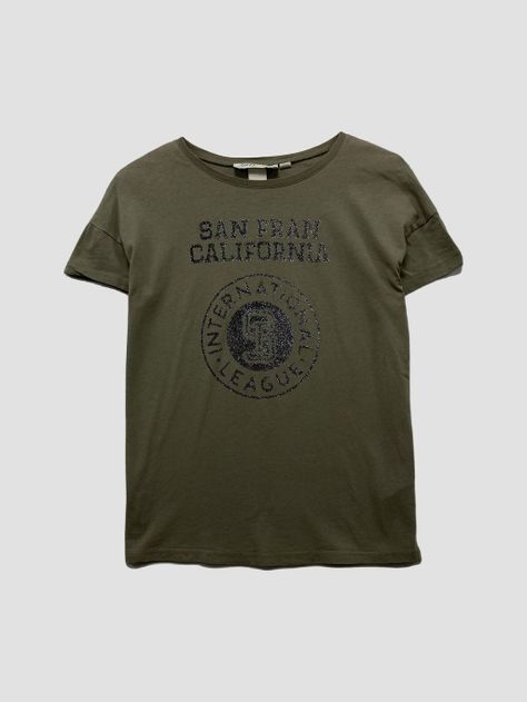 Polera H&M - Talla XS (VOP00940487)-0