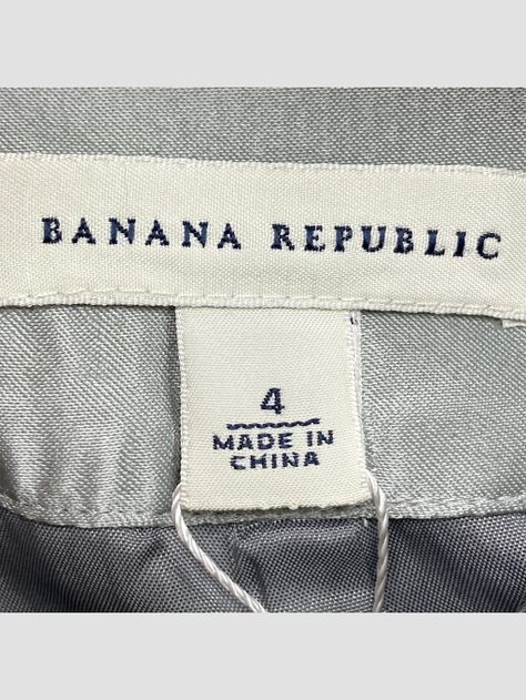 Falda corta BANANA REPUBLIC - Talla 36 (VOP00811578)-1