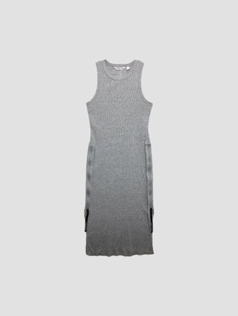 Vestido largo CALVIN KLEIN - Talla S (VOP00732932)-0