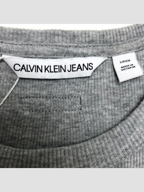 Vestido largo CALVIN KLEIN - Talla S (VOP00732932)-1
