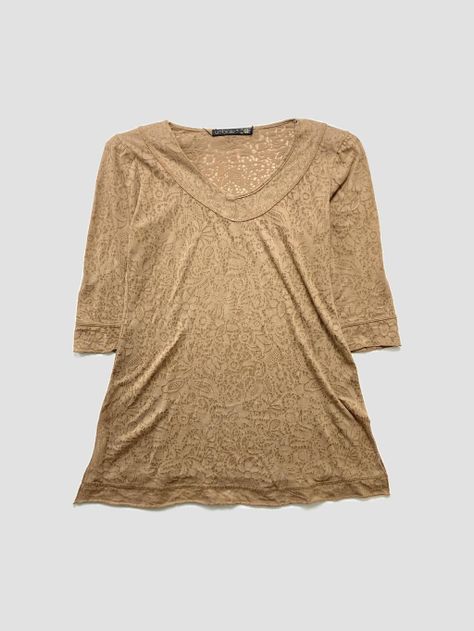 Polera UMBRALE - Talla M (VOP00922956)-0