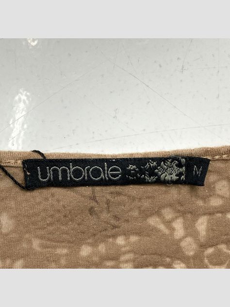Polera UMBRALE - Talla M (VOP00922956)-1