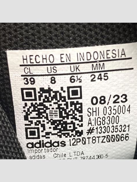 Zapatillas ADIDAS - Talla 39 (VOP00854362)-3
