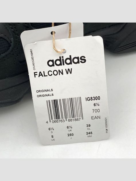 Zapatillas ADIDAS - Talla 39 (VOP00854362)-4