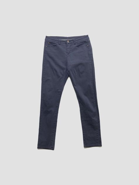 Pantalón MARITTIMO - Talla 38 (VOP00858491)-0