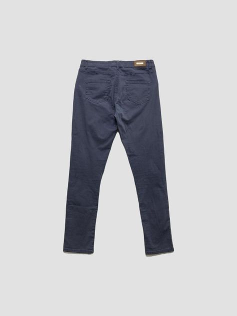 Pantalón MARITTIMO - Talla 38 (VOP00858491)-1