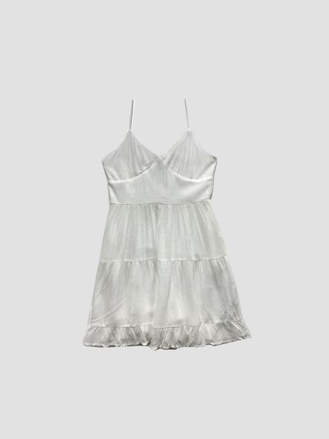 Vestido corto SYBILLA - Talla S (VOP00862603)-0
