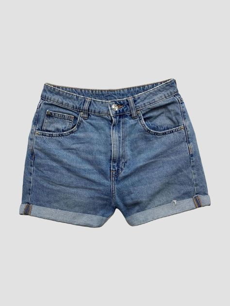 Short DIVIDED BY H&M - Talla 36 (VOP00904568)-0