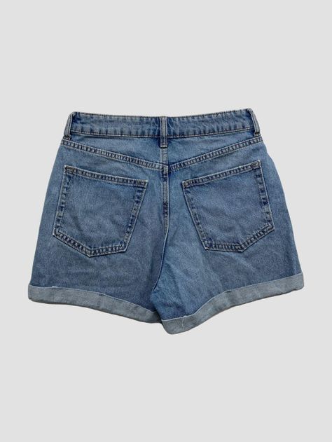 Short DIVIDED BY H&M - Talla 36 (VOP00904568)-1