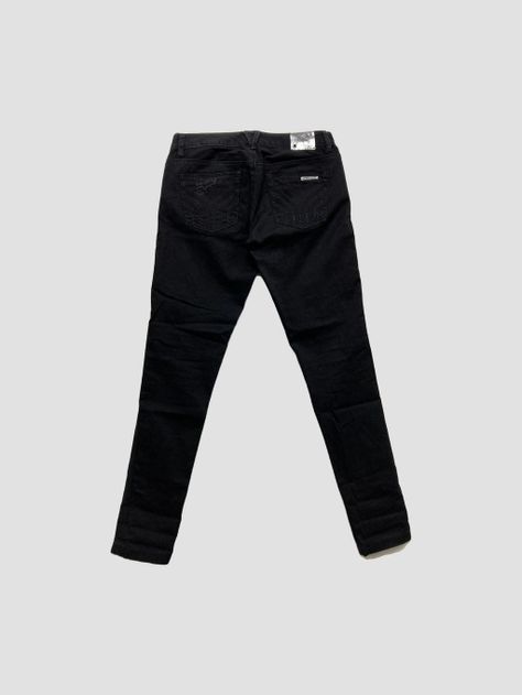 Jean ARMANI EXCHANGE - Talla 38 (VOP00894528)-1