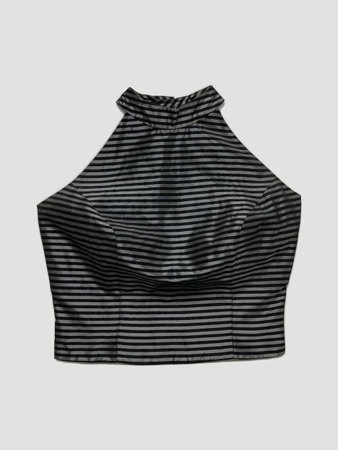 Polera sin mangas PRIVILEGE - Talla L (VOP00797954)-0
