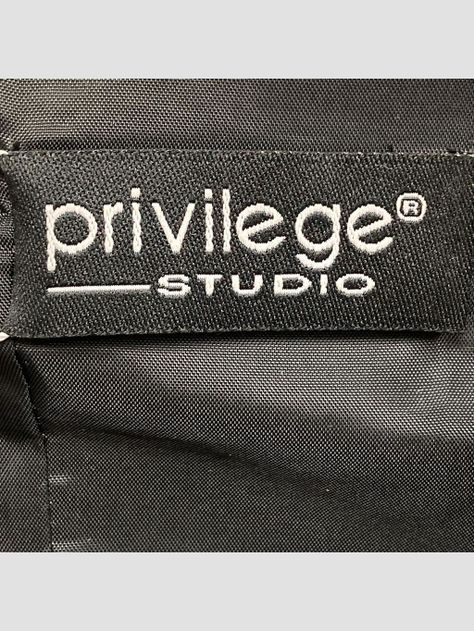 Polera sin mangas PRIVILEGE - Talla L (VOP00797954)-1