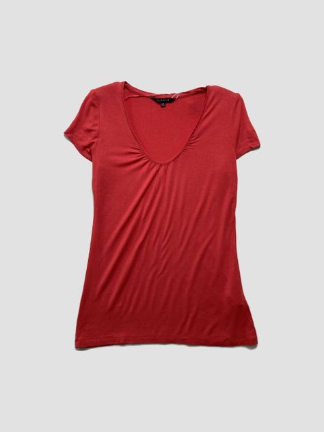 Polera ALANIZ - Talla XS (VOP00930089)-0