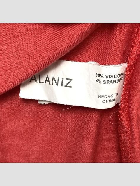 Polera ALANIZ - Talla XS (VOP00930089)-2
