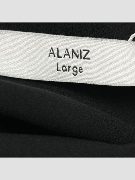 Polera sin mangas ALANIZ - Talla L (VOP00816267)-2
