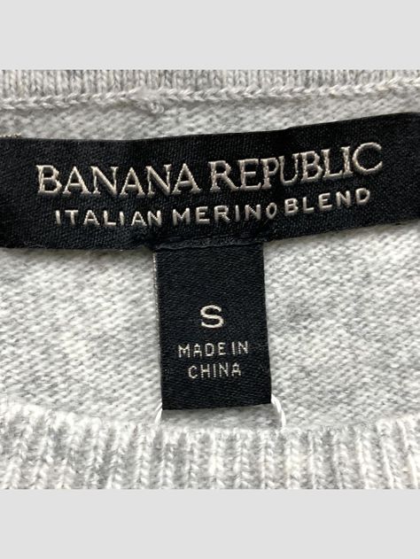 Sweater BANANA REPUBLIC - Talla S (VOP00856267)-1