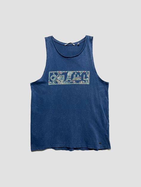 Polera sin mangas O'NEILL - Talla M (VOP00932286)-0