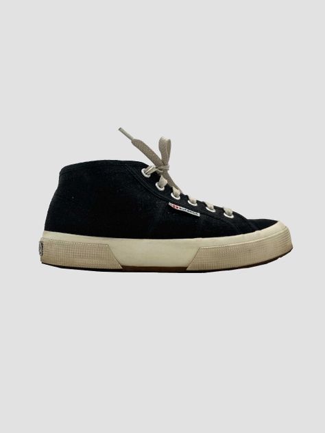 Zapatillas SUPERGA - Talla 37 (VOP00784230)-0