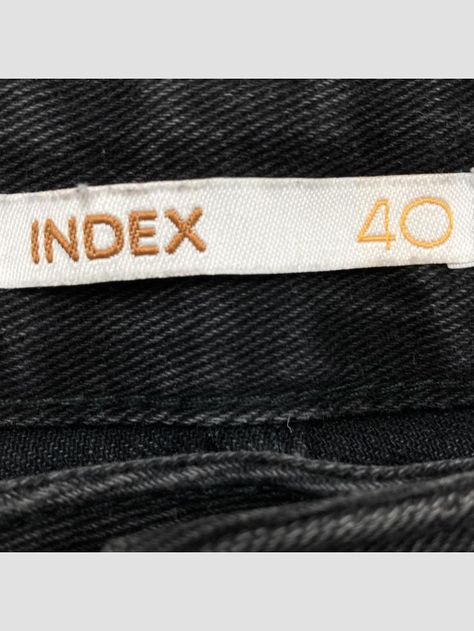 Jean INDEX - Talla 40 (VOP00872739)-2