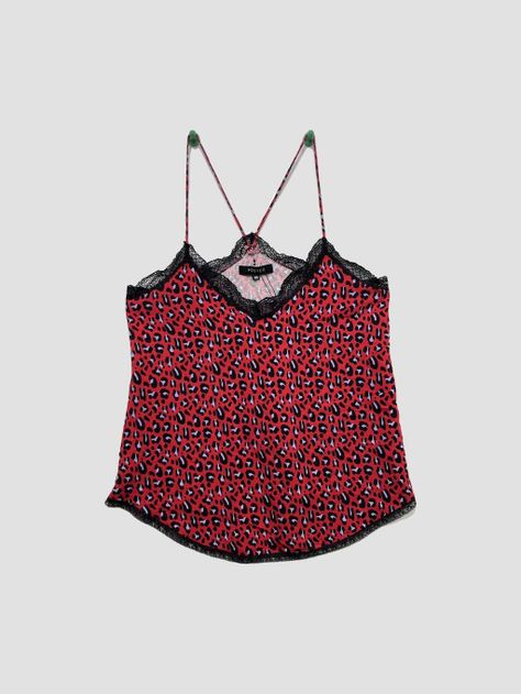 Polera sin mangas FOSTER - Talla XS (VOP00913650)-0