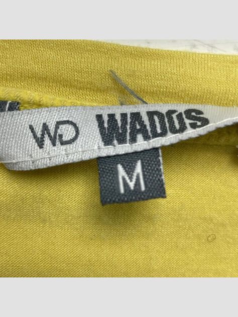 Polera WADOS - Talla M (VOP00870805)-1