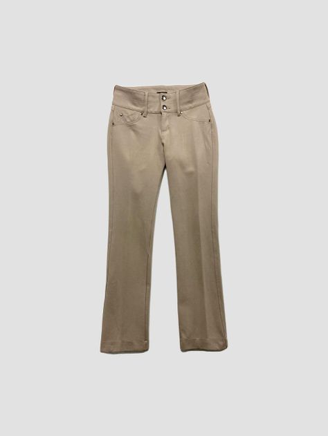 Pantalón WADOS - Talla 36 (VOP00845591)-0