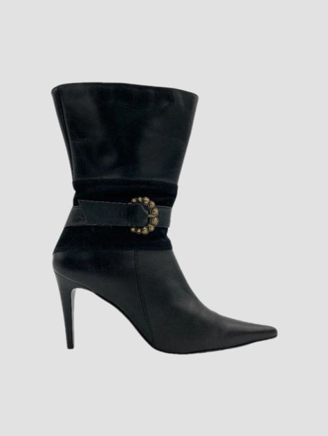 Botas GACEL - Talla 39 (VOP00773437)-0