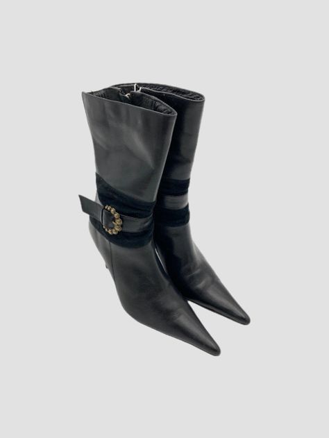 Botas GACEL - Talla 39 (VOP00773437)-1