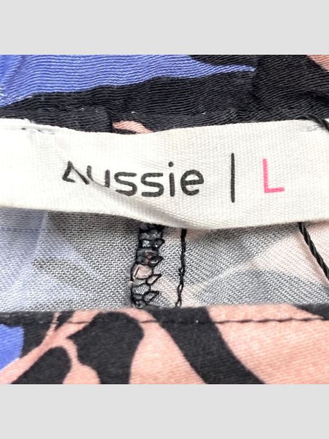 Short AUSSIE - Talla 40 (VOP00898468)-1