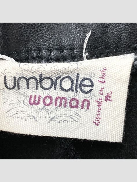 Calza UMBRALE - Talla 38 (VOP00861392)-1