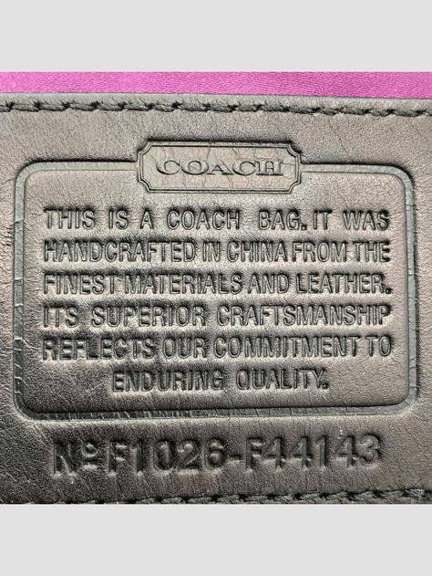 Cartera COACH - Talla Talla Única (VOP00945511)-2