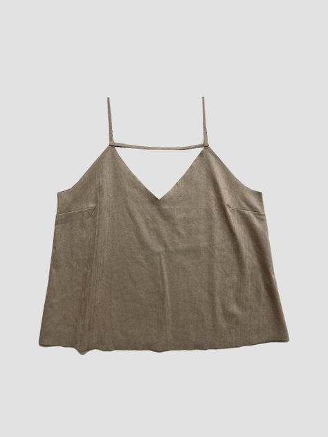 Polera sin mangas UMBRALE - Talla M (VOP00828596)-0