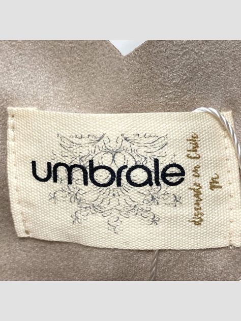 Polera sin mangas UMBRALE - Talla M (VOP00828596)-1