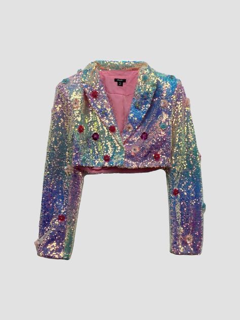 Blazer NASTY GAL - Talla M (VOP00844483)-0