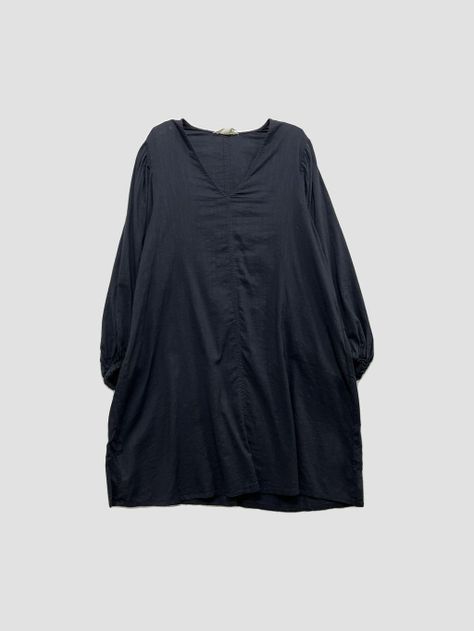 Vestido largo H&M - Talla S (VOP00906784)-0