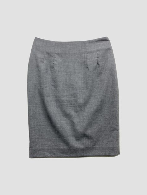 Falda larga H&M - Talla 34 (VOP00904467)-0