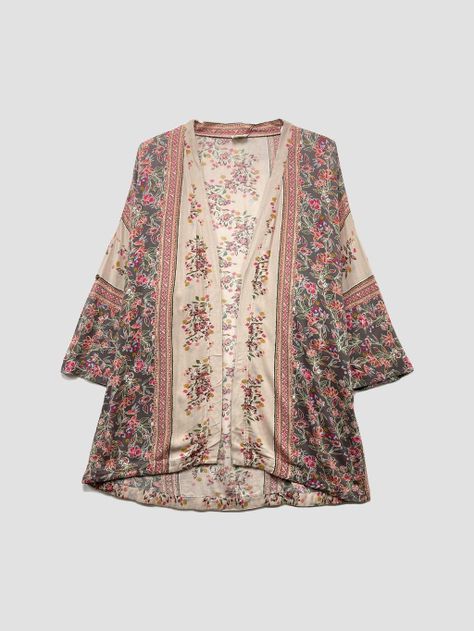 Kimono UMBRALE - Talla L (VOP00948428)-0