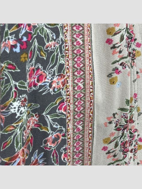 Kimono UMBRALE - Talla L (VOP00948428)-2