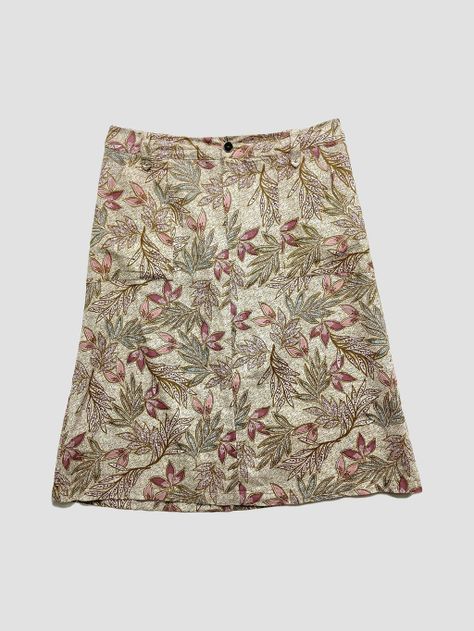 Falda corta MA GRIFFE - Talla 38 (VOP00811555)-0