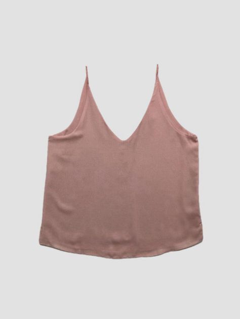 Polera sin mangas ALANIZ - Talla L (VOP00773310)-0