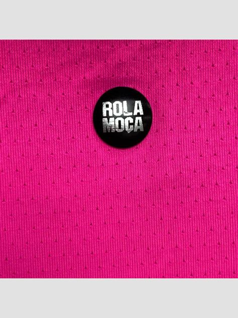 Polera sin mangas ROLA MOCA - Talla S (VOP00749442)-1