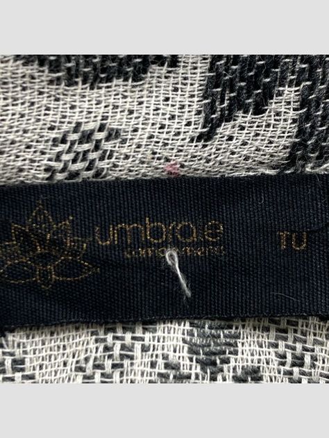 Chaleco UMBRALE - Talla L (VOP00943605)-1