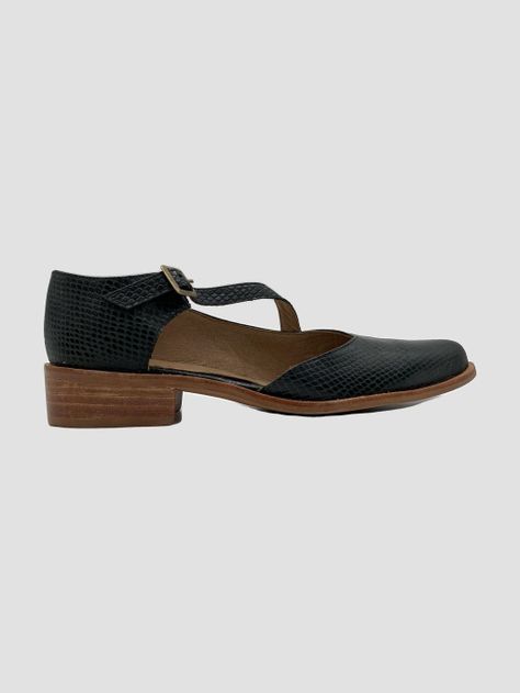 Zapatos GIANI DAFIRENZE - Talla 40 (VOP00945393)-0