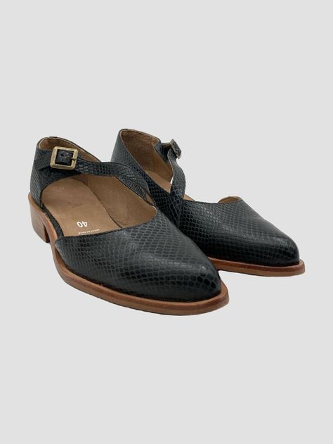 Zapatos GIANI DAFIRENZE - Talla 40 (VOP00945393)-1