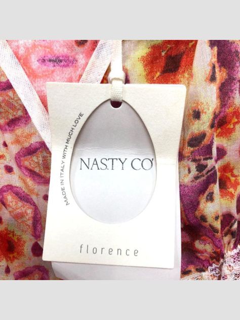 Polera sin mangas NAS.TY CO' - Talla S (VOP00771777)-2
