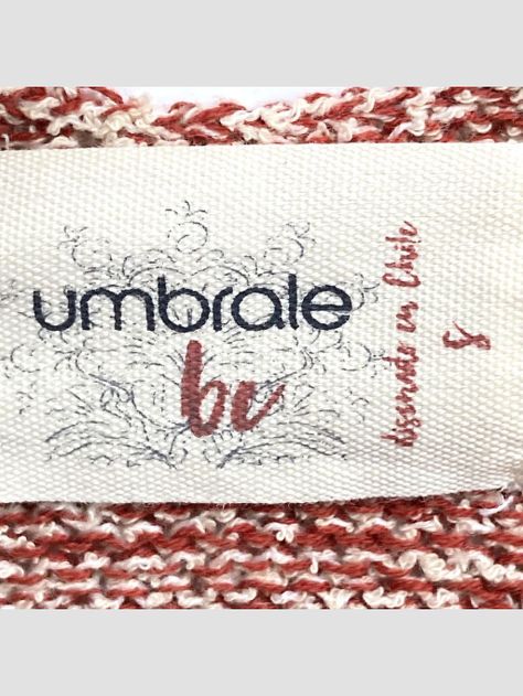 Top UMBRALE - Talla S (VOP00901984)-1