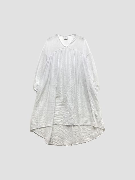 Vestido largo AYRES - Talla S (VOP00882462)-0