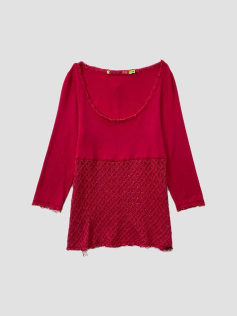 Polera UMBRALE - Talla XS (VOP00769698)-0